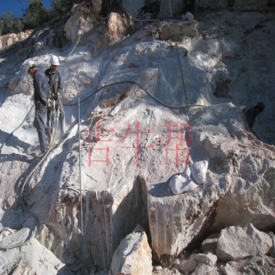 廣西某水利工程