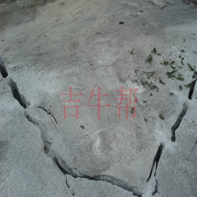 河南某工廠內部基礎設施拆除項目